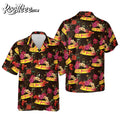 Sex Pistols Punk Rock Hawaiian - Adult & Kids T-Shirts, Sweatshirts & Hoodies apparel design preview 1