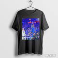 Shai Gilgeous Alexander Oklahoma City Thunder Game - Adult & Kids T-Shirts, Sweatshirts & Hoodies apparel design preview 1