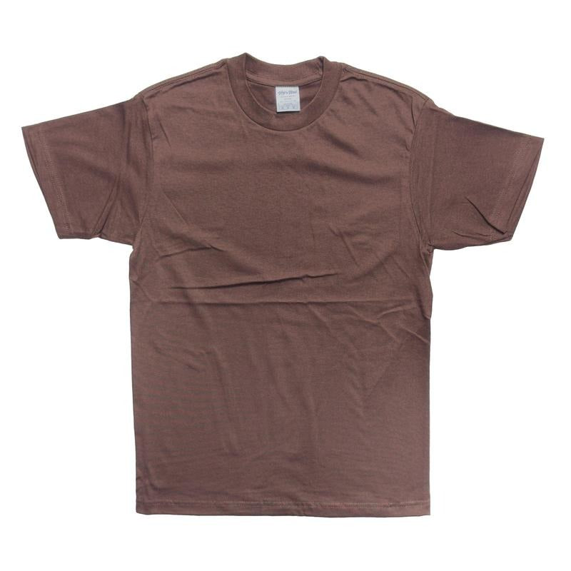 Shaka 6.0 Oz Active Short Sleeve (More Colors) - Adult & Kids T-Shirts, Sweatshirts & Hoodies apparel design preview 1