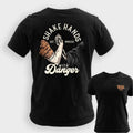 Shake Hands Danger DRG Wompwompmrcomershirt - Adult & Kids T-Shirts, Sweatshirts & Hoodies apparel design preview 1