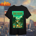Shane Smith &amp; the Saints Weekend in Sawtooths - Adult & Kids T-Shirts, Sweatshirts & Hoodies apparel design preview 1