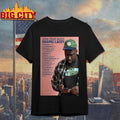 Shapel Lacey 2026 Tour Poster - Adult & Kids T-Shirts, Sweatshirts & Hoodies apparel design preview 1
