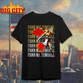 Shin Megami Tensei V Vengeance Fionn Mac Cumhaill - Adult & Kids T-Shirts, Sweatshirts & Hoodies apparel design preview 1