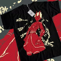 Shinra Enen No Shouboutai Fire Force Japan Anime - Adult & Kids T-Shirts, Sweatshirts & Hoodies apparel design preview 1