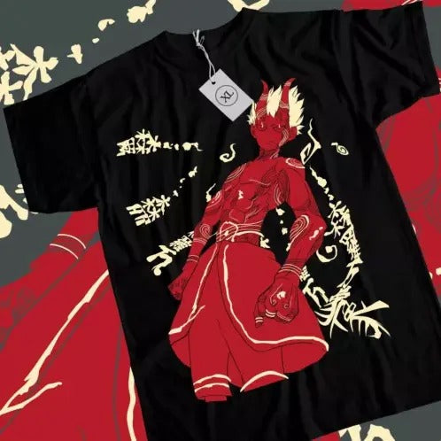 Shinra Enen No Shouboutai Fire Force Japan Anime - Adult & Kids T-Shirts, Sweatshirts & Hoodies apparel design preview 1