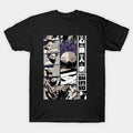 Shinsou Hitoshi Japanese Anime ALL SIZES - Adult & Kids T-Shirts, Sweatshirts & Hoodies apparel design preview 1
