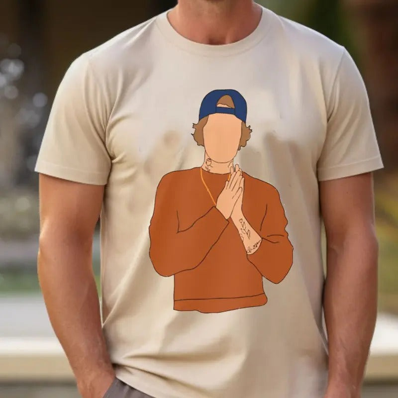 Beliebers JB - Adult & Kids T-Shirts, Sweatshirts & Hoodies apparel design preview 1