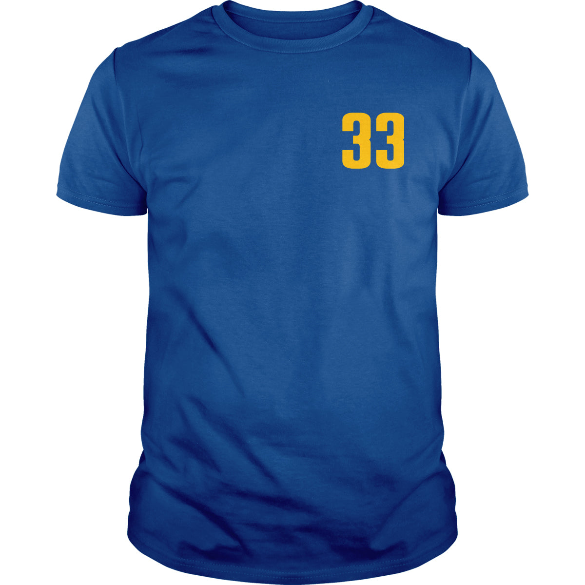 Vault 33 - Adult & Kids T-Shirts, Sweatshirts & Hoodies apparel design preview 1