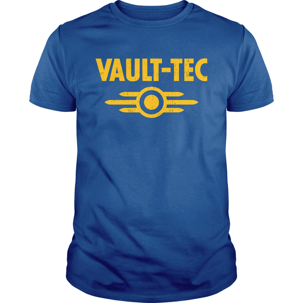 Vault-Tec - Adult & Kids T-Shirts, Sweatshirts & Hoodies apparel design preview 1