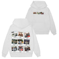 One Direction Since 2010 2side Retro Your Cotton - Adult & Kids T-Shirts, Sweatshirts & Hoodies apparel design preview 1