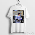 Shohei Ohtani Earns Series Mvp Vs The Dbacks Los - Adult & Kids T-Shirts, Sweatshirts & Hoodies apparel design preview 1