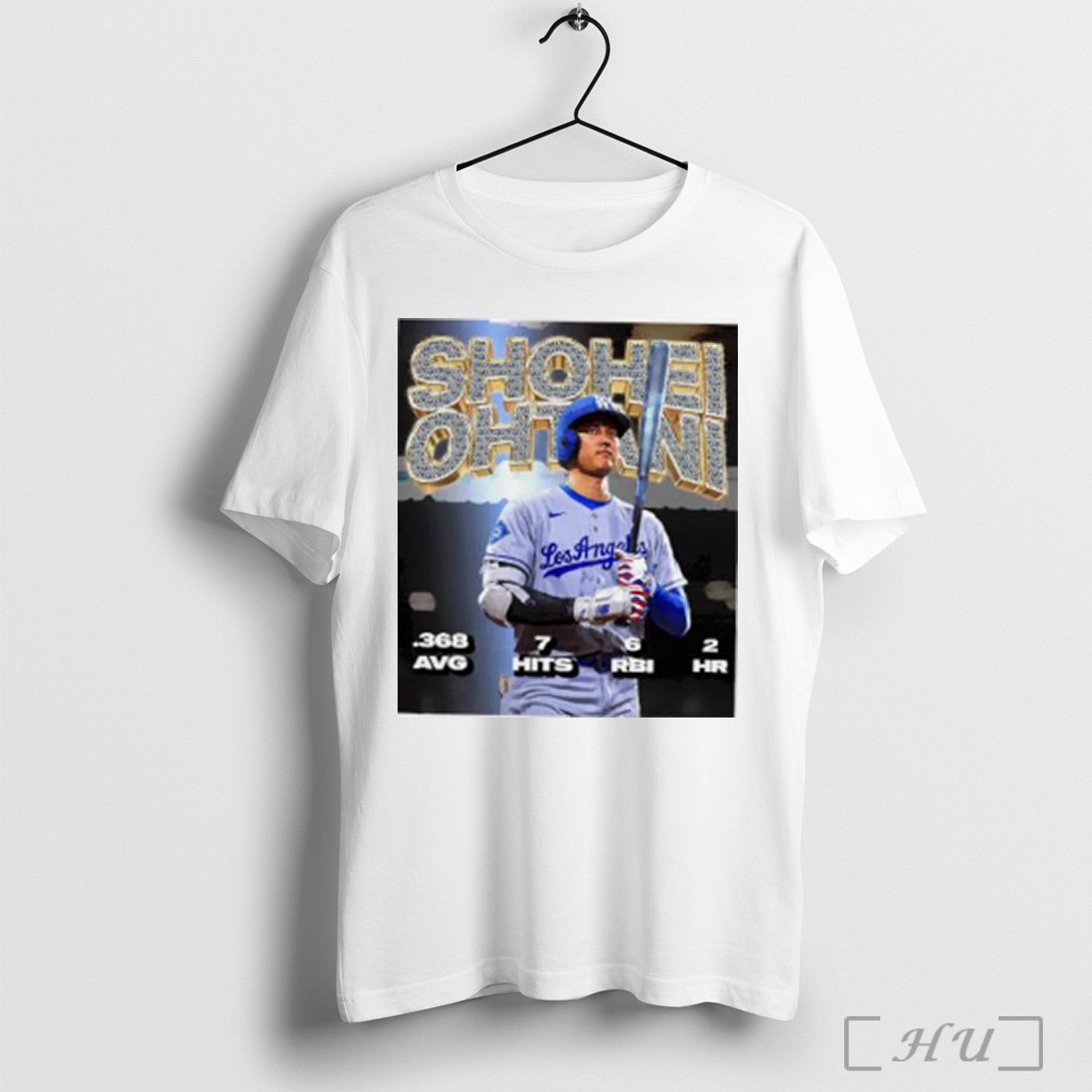 Shohei Ohtani Earns Series Mvp Vs The Dbacks Los - Adult & Kids T-Shirts, Sweatshirts & Hoodies apparel design preview 1
