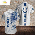 Show Your Team Spirit with our Indianapolis Colts - Adult & Kids T-Shirts, Sweatshirts & Hoodies apparel design preview 1