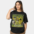 Shrek Funny Yourself Before You Wreck Meme Fiona - Adult & Kids T-Shirts, Sweatshirts & Hoodies apparel design preview 1