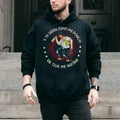 Si Ya Saben Como Me Pongo Pa' Que Invitan Funny - Adult & Kids T-Shirts, Sweatshirts & Hoodies apparel design preview 1