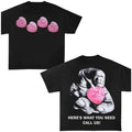 Sick Slts Here'S What You Need Us Y2k Cotton Top - Adult & Kids T-Shirts, Sweatshirts & Hoodies apparel design preview 1