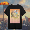 Sierra Ferrell 2026 The Heavy Petal Tour Poster - Adult & Kids T-Shirts, Sweatshirts & Hoodies apparel design preview 1