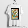 Sierra Ferrell Show Kettlehouse Amphitheater 2025 - Adult & Kids T-Shirts, Sweatshirts & Hoodies apparel design preview 1