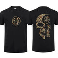 Sig Sauer Duck Camo 2 Sided Fan Gun Lover Tactical - Adult & Kids T-Shirts, Sweatshirts & Hoodies apparel design preview 1