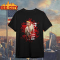 Silent Hill Merch Sakuko - Adult & Kids T-Shirts, Sweatshirts & Hoodies apparel design preview 1