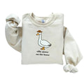 Silly Goose Loose Funny College - Adult & Kids T-Shirts, Sweatshirts & Hoodies apparel design preview 1