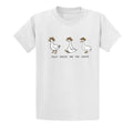 Silly Goose Loose Funny University Animal - Adult & Kids T-Shirts, Sweatshirts & Hoodies apparel design preview 1