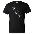 Sinaloa Mexico Puro Plebe - Adult & Kids T-Shirts, Sweatshirts & Hoodies apparel design preview 1
