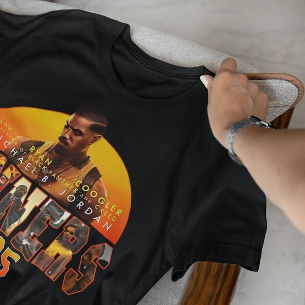 Sinners 2025 Tour Vintage 90s Fans - Adult & Kids T-Shirts, Sweatshirts & Hoodies apparel design preview 1