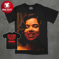 Sinners Dance With The Devil Mary Photo Two Sided - Adult & Kids T-Shirts, Sweatshirts & Hoodies apparel design preview 1