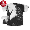 Sinners Dance With The Devil Rocky Road To Dublin Two - Adult & Kids T-Shirts, Sweatshirts & Hoodies apparel design preview 1