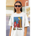 Sir Racha Sriracha Medieval Art Fan Retro Chili Souce - Adult & Kids T-Shirts, Sweatshirts & Hoodies apparel design preview 1