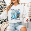 Sisters Movie Haynes White There Were Never Such - Adult & Kids T-Shirts, Sweatshirts & Hoodies apparel design preview 1