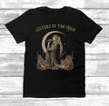 Sisters Moon Stevie Nicks Bohemian Phases Music Lover - Adult & Kids T-Shirts, Sweatshirts & Hoodies apparel design preview 1