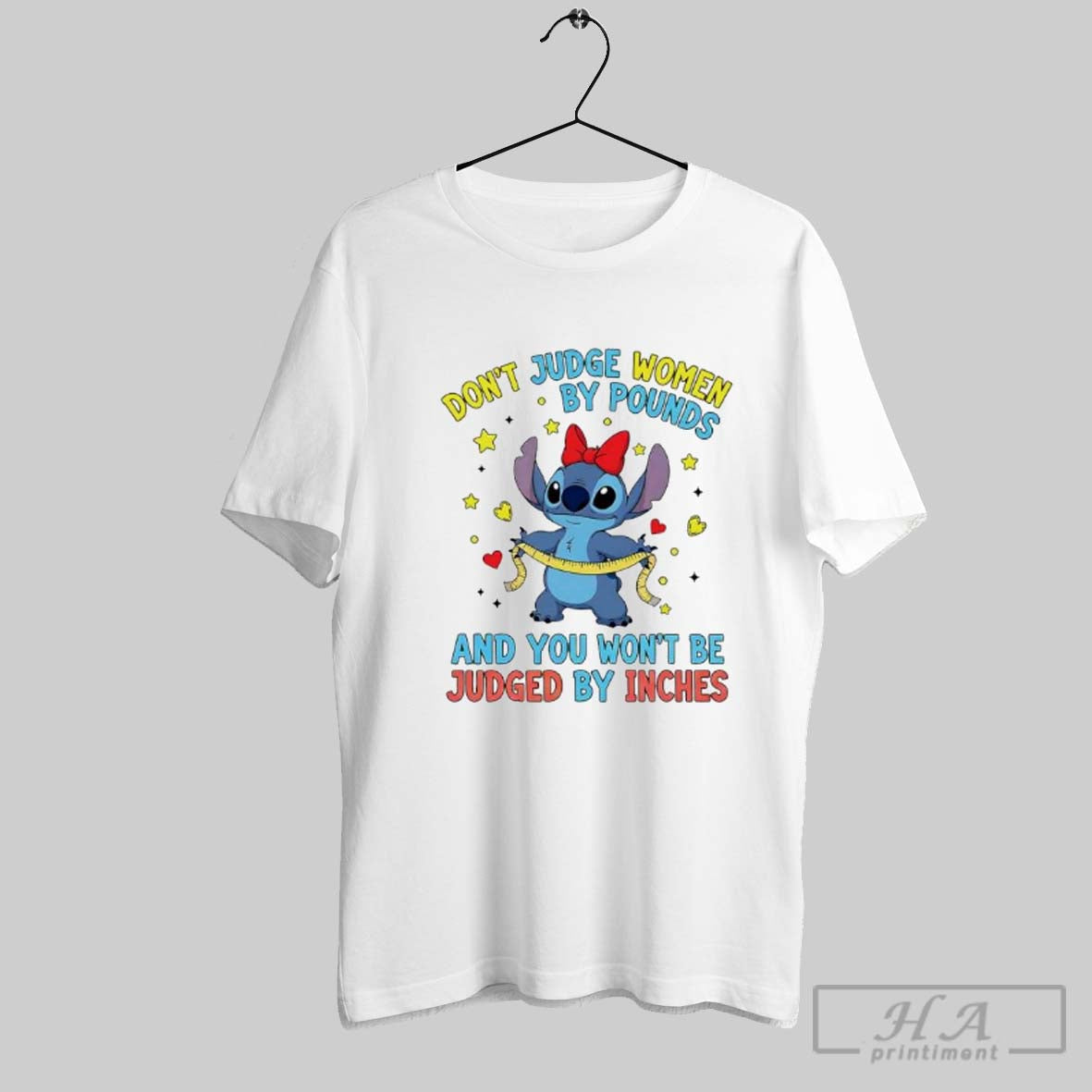 Sitch Dont Judge Women By Pounds And You Wont Be - Adult & Kids T-Shirts, Sweatshirts & Hoodies apparel design preview 1