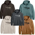 Sitka 100% Cotton Classic Fit All Seasons Eco - Adult & Kids T-Shirts, Sweatshirts & Hoodies apparel design preview 1