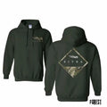 Sitka Optifade Badge Camo Versatile Layer Outdoor - Adult & Kids T-Shirts, Sweatshirts & Hoodies apparel design preview 1