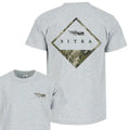 Sitka Optifade Badge Camo Versatile Layer Outdoor - Adult & Kids T-Shirts, Sweatshirts & Hoodies apparel design preview 1