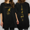 Six Crows No Mourners Funerals Bookish Book Lover - Adult & Kids T-Shirts, Sweatshirts & Hoodies apparel design preview 1