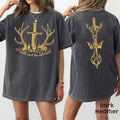 Sjm Terrasen Throne Glass Reading Lover Book Love Tog - Adult & Kids T-Shirts, Sweatshirts & Hoodies apparel design preview 1
