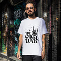 Skeleton Cool Dad Cooler Version Son TK43GN - Adult & Kids T-Shirts, Sweatshirts & Hoodies apparel design preview 1