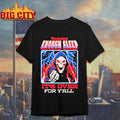 Skeleton The Day I Get Enough Sleep Its Over For Yall - Adult & Kids T-Shirts, Sweatshirts & Hoodies apparel design preview 1