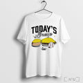 Skyline Chili Todays Lineup - Adult & Kids T-Shirts, Sweatshirts & Hoodies apparel design preview 1