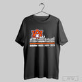 Skyline City Auburn Tigers 2024 2025 Player Names - Adult & Kids T-Shirts, Sweatshirts & Hoodies apparel design preview 1