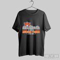 Skyline Name The Greatest Auburn Tigers Of All Time - Adult & Kids T-Shirts, Sweatshirts & Hoodies apparel design preview 1