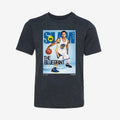 Slam Cover Stephen Curry 193) 100% Cotton Fan - Adult & Kids T-Shirts, Sweatshirts & Hoodies apparel design preview 1