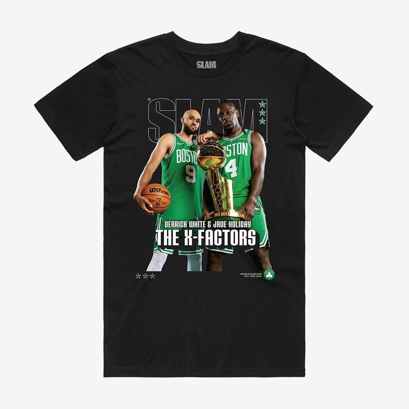 Slam Cover White 252) 100% Cotton Fan - Adult & Kids T-Shirts, Sweatshirts & Hoodies apparel design preview 1
