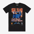 Slam Cover Brunson Hart Divincenzo 249) 100% Cotton - Adult & Kids T-Shirts, Sweatshirts & Hoodies apparel design preview 1