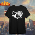 Slam Dunk Cupid - Adult & Kids T-Shirts, Sweatshirts & Hoodies apparel design preview 1