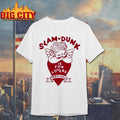 Slam Dunk Lovers - Adult & Kids T-Shirts, Sweatshirts & Hoodies apparel design preview 1