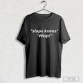 Slaps Knees Welp - Adult & Kids T-Shirts, Sweatshirts & Hoodies apparel design preview 1